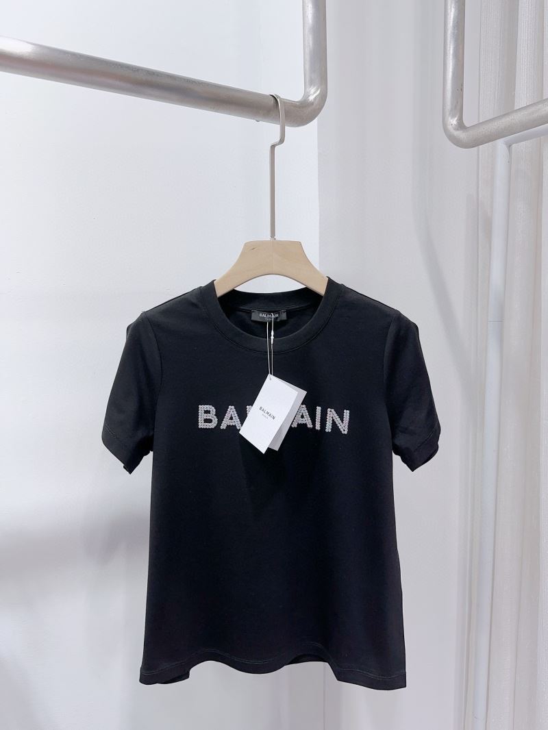 Balmain T-Shirts